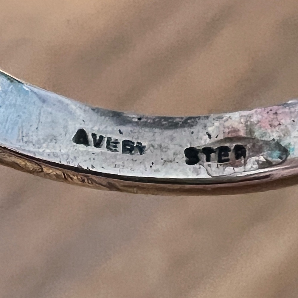 James Avery Silver Dolphin Ring - image 5